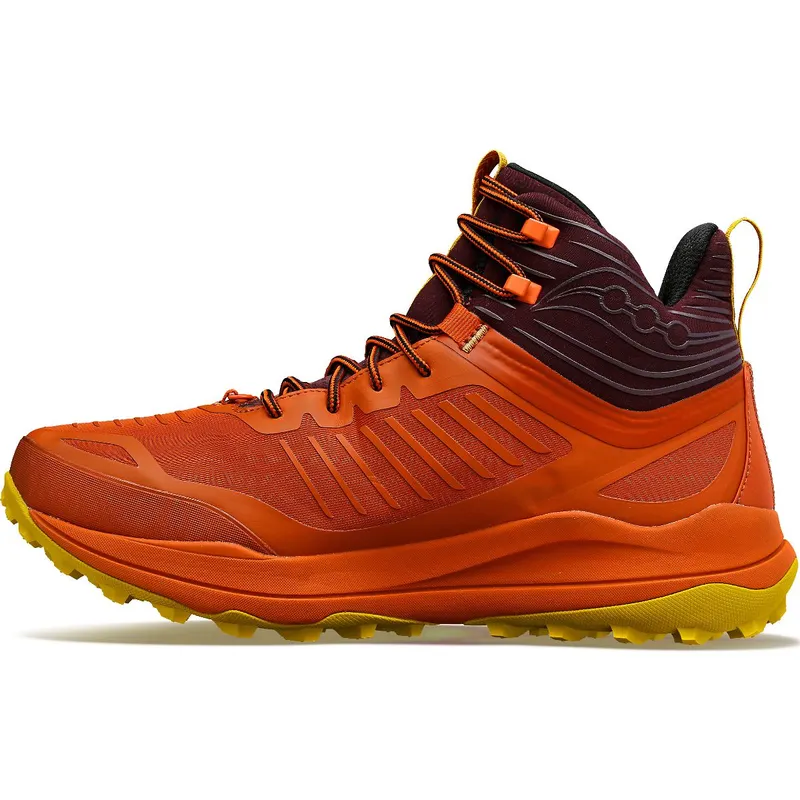 Saucony Ultra Ridge GTX Dune (S20796-35)