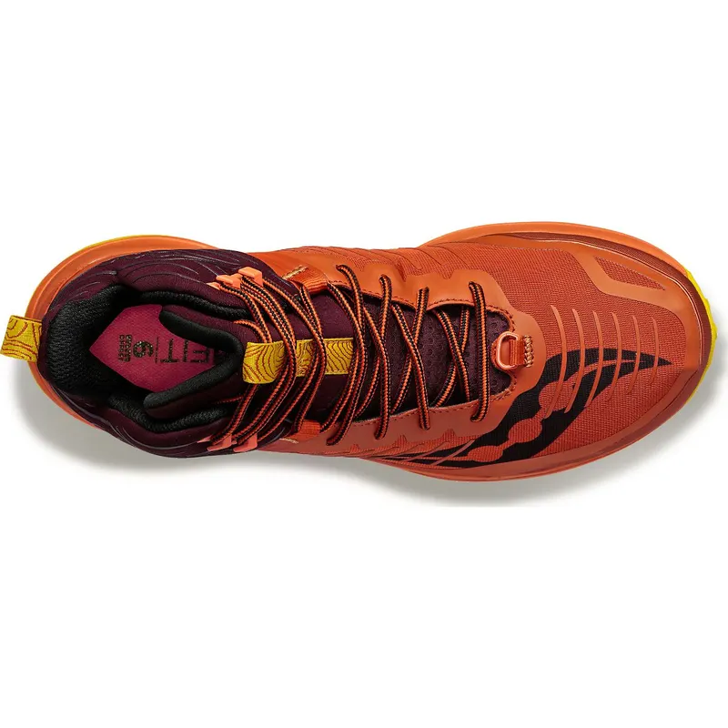 Saucony Ultra Ridge GTX Dune (S20796-35)