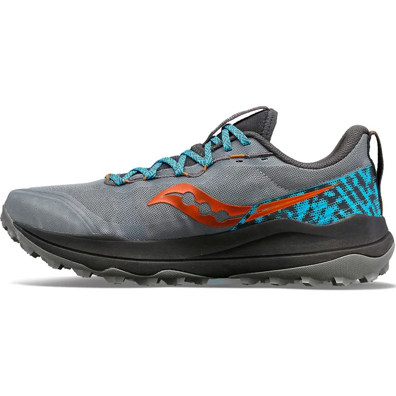 Saucony Xodus Ultra 2 Fossil / Basalt (S20843-25)