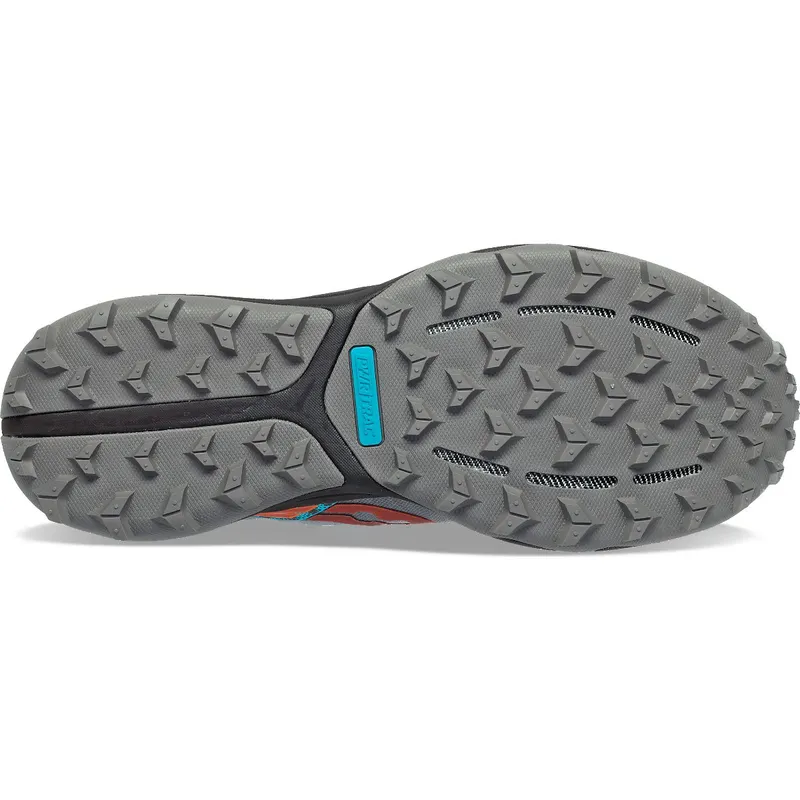 Saucony Xodus Ultra 2 Fossil / Basalt (S20843-25)
