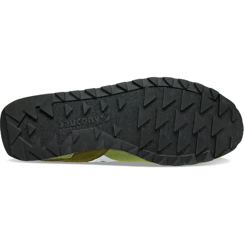 Saucony Shadow Original Green / Green (S2108-848)