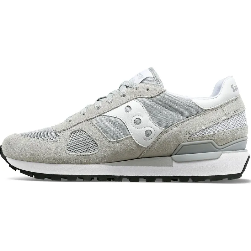 Saucony Shadow Original Grey / White (S2108-857)
