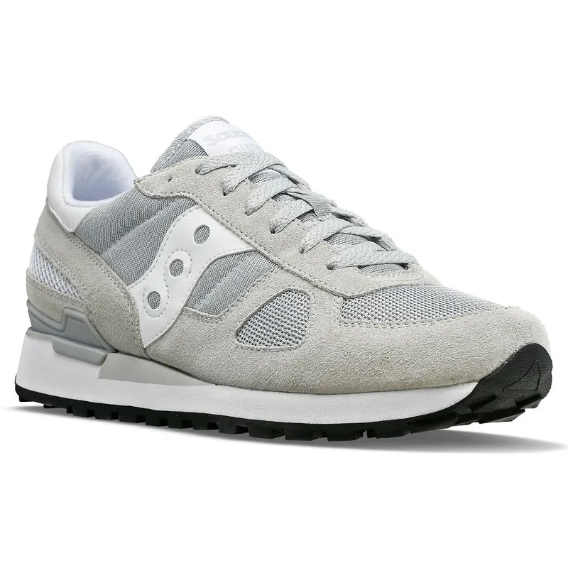Saucony Shadow Original Grey / White (S2108-857)