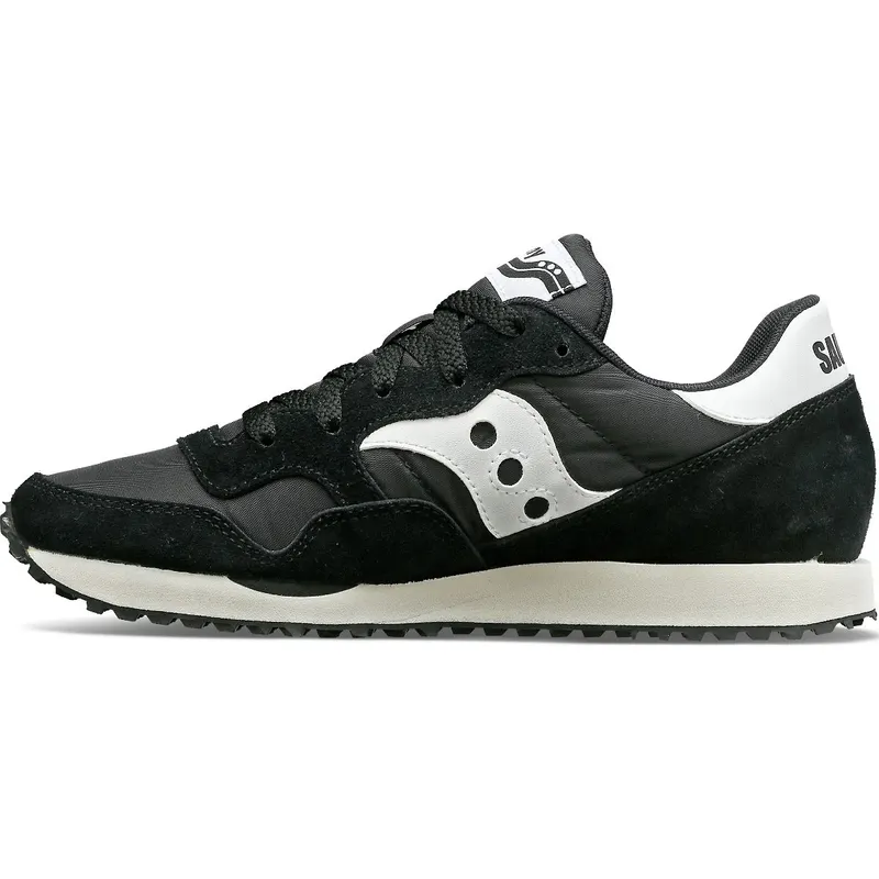 Saucony DXN Trainer Black / White (S60757-10)
