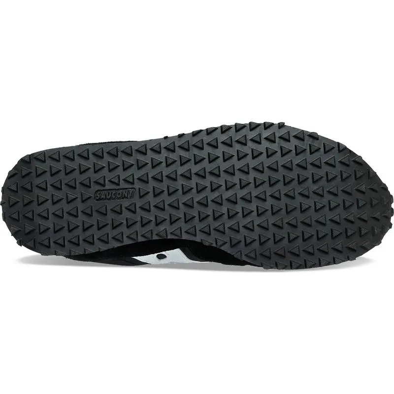 Saucony DXN Trainer Black / White (S60757-10)