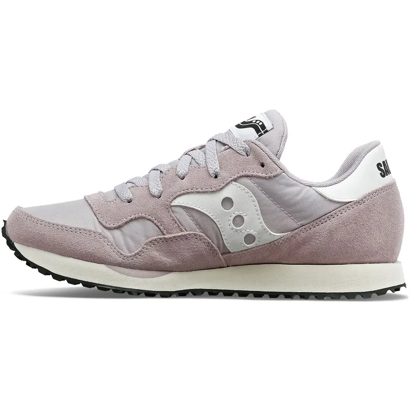Saucony DXN Trainer Grey / White (S60757-11)
