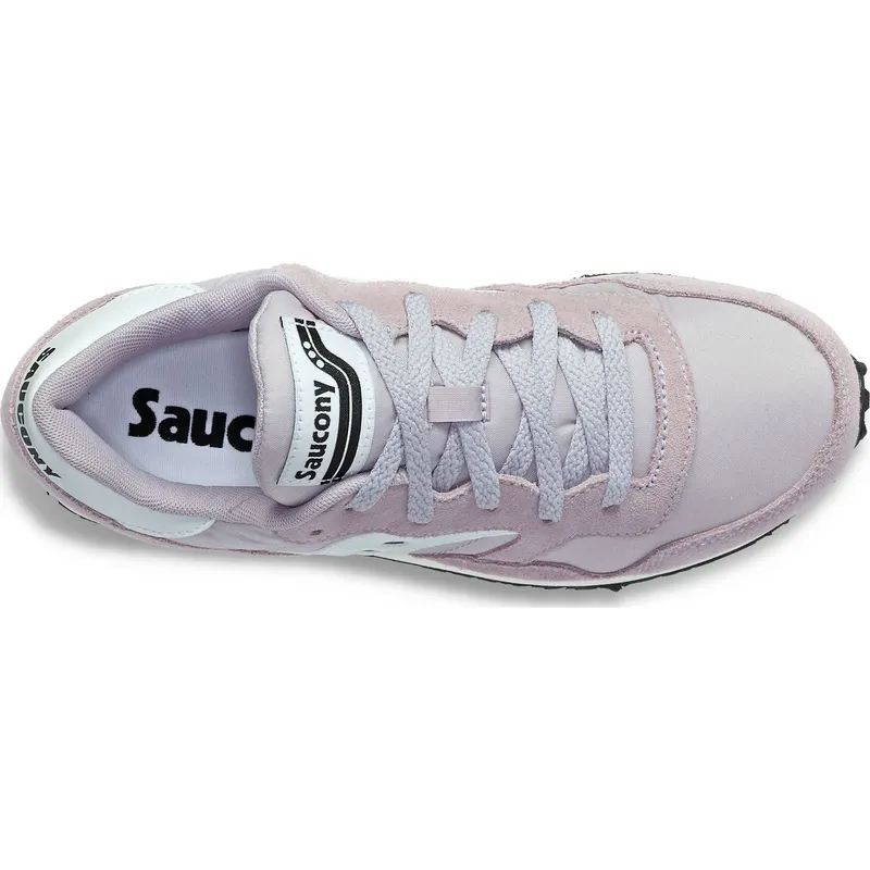 Saucony DXN Trainer Grey / White (S60757-11)