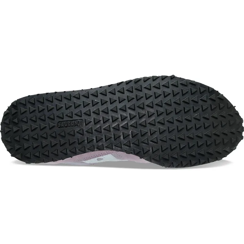 Saucony DXN Trainer Grey / White (S60757-11)