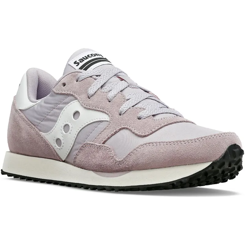 Saucony DXN Trainer Grey / White (S60757-11)