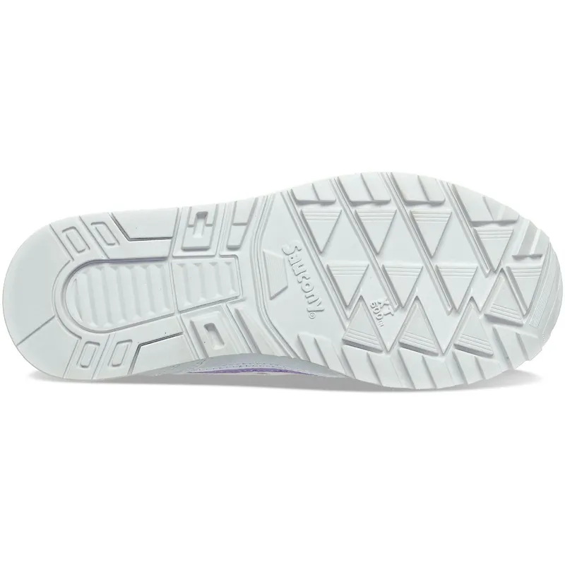 Saucony Shadow 6000 White / Purple (S60765-1)