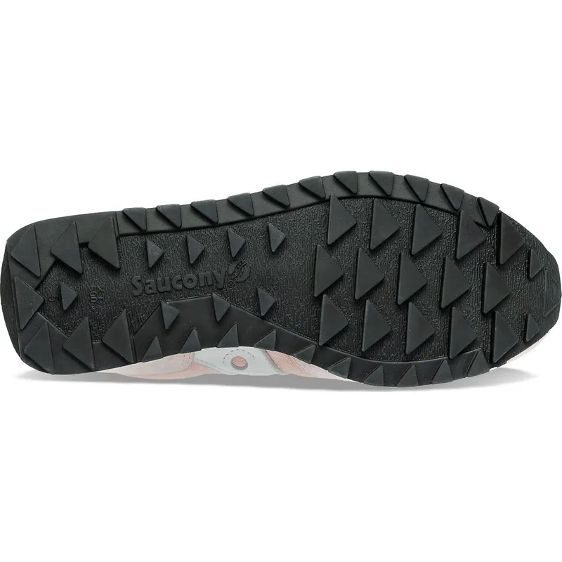 Saucony Jazz Triple Stonewash Peach / White (S60768-3)