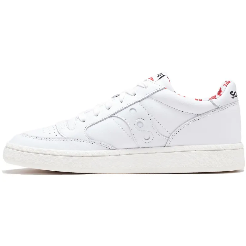 Saucony St. Valentine Jazz Court White (S60769-1)