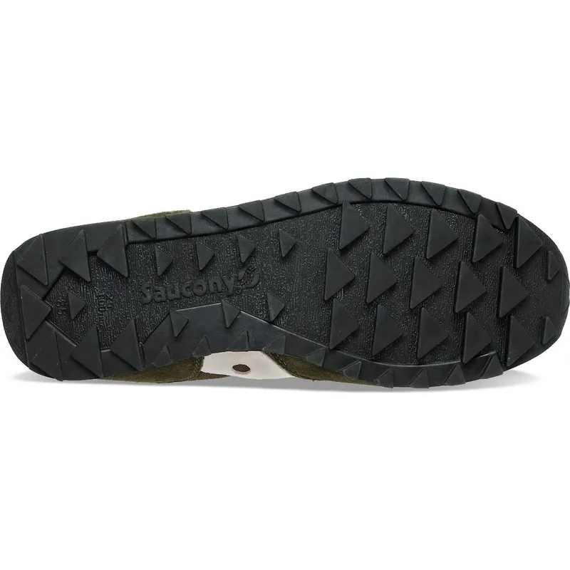 Saucony Jazz 81 Forest / Grey (S70539-59)
