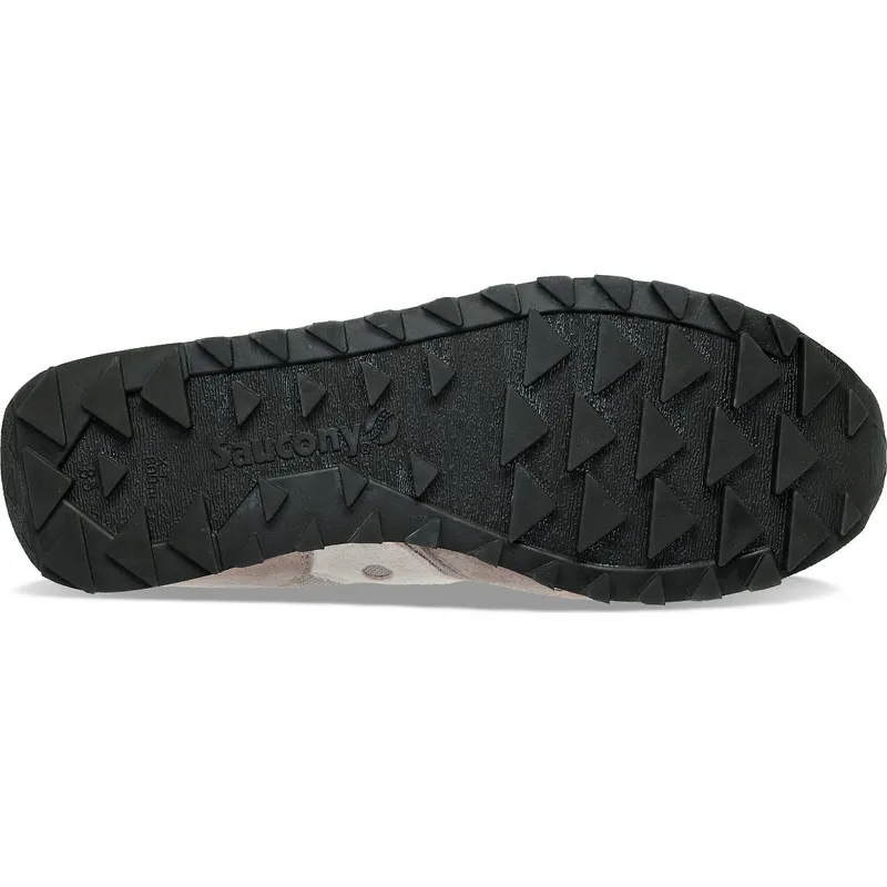 Saucony Jazz 81 Grey / Grey (S70539-60)