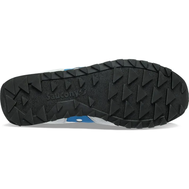 Saucony Jazz 81 Grey / Blue (S70539-64)