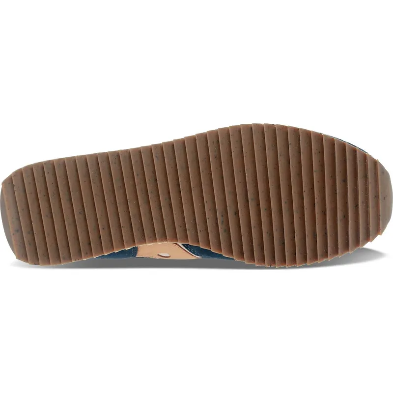 Saucony Jazz 81 Peak Premium Navy (S70675-2)