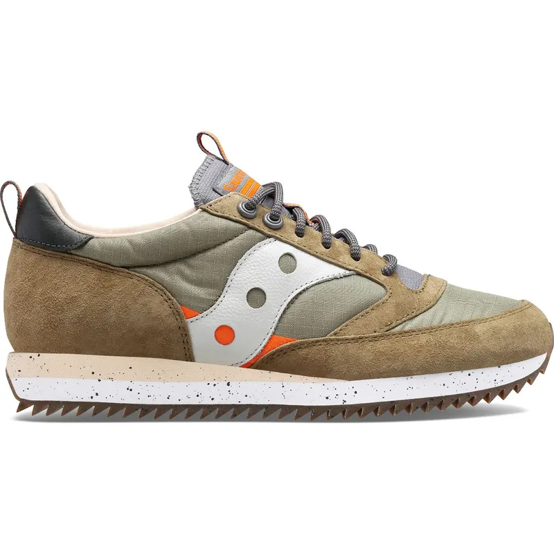 Saucony Jazz 81 Peak Premium Green (S70675-3)