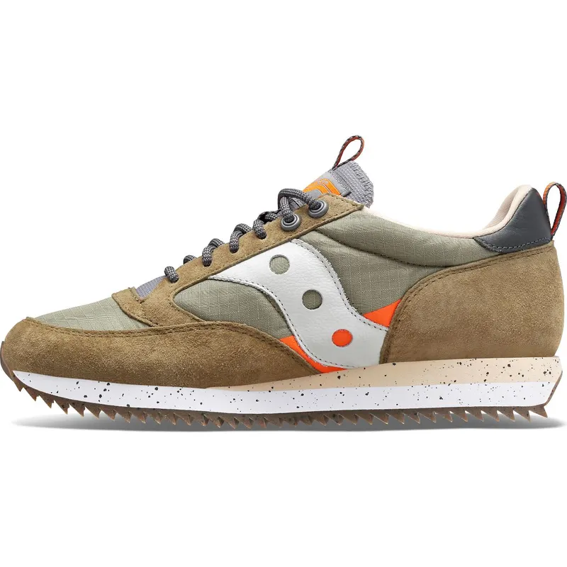Saucony Jazz 81 Peak Premium Green (S70675-3)