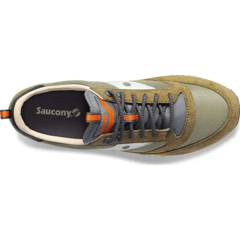 Saucony Jazz 81 Peak Premium Green (S70675-3)