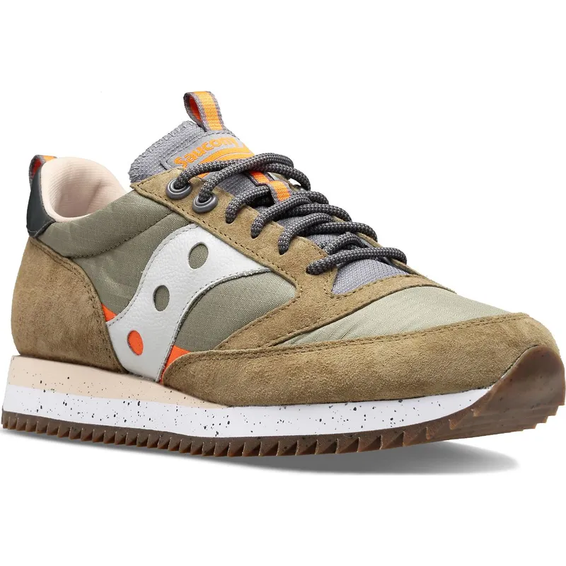 Saucony Jazz 81 Peak Premium Green (S70675-3)