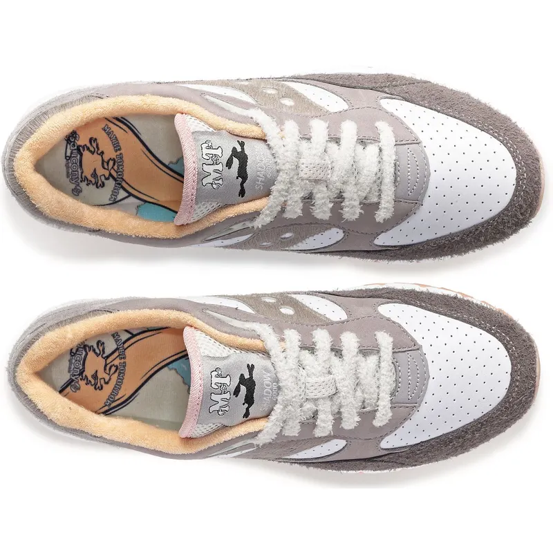 Saucony Saucony X Maybe Tomorrow Shadow 6000 Hare (S70682-2)