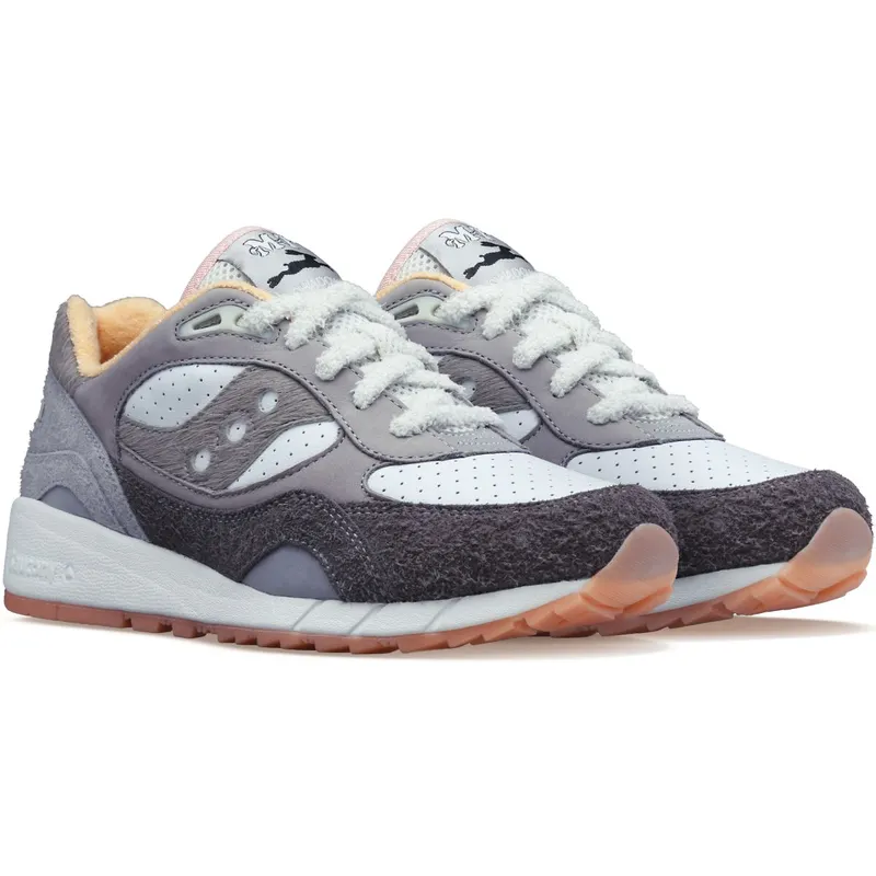 Saucony Saucony X Maybe Tomorrow Shadow 6000 Hare (S70682-2)
