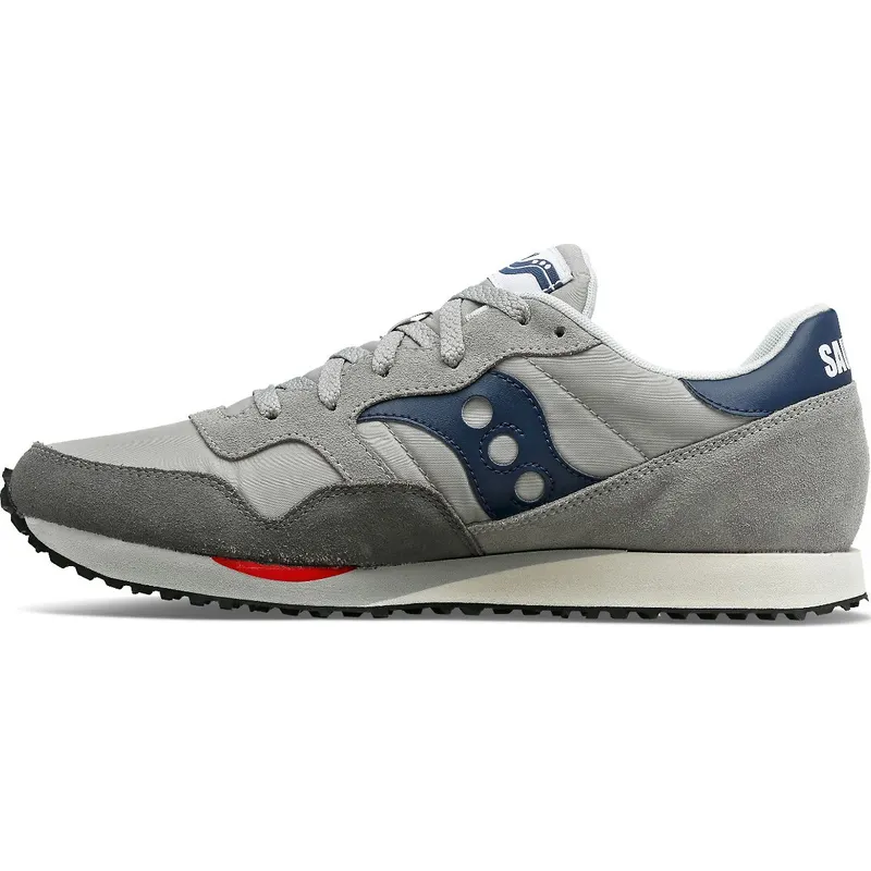 Saucony DXN Trainer Navy / Grey (S70757-1)