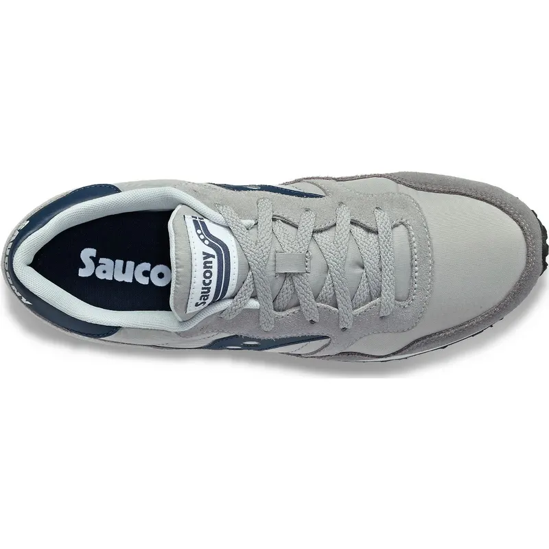 Saucony DXN Trainer Navy / Grey (S70757-1)