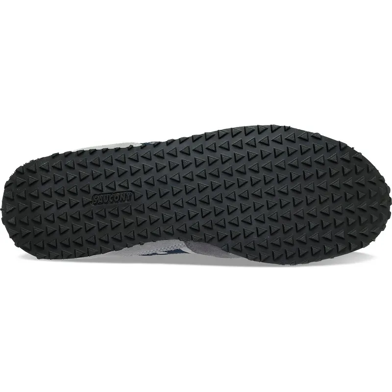 Saucony DXN Trainer Navy / Grey (S70757-1)