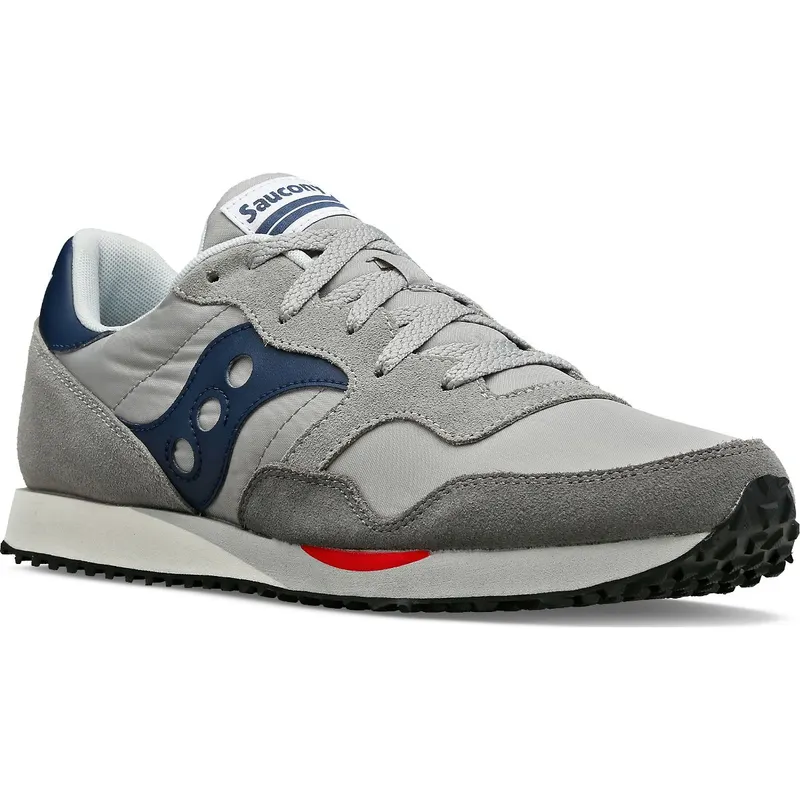 Saucony DXN Trainer Navy / Grey (S70757-1)