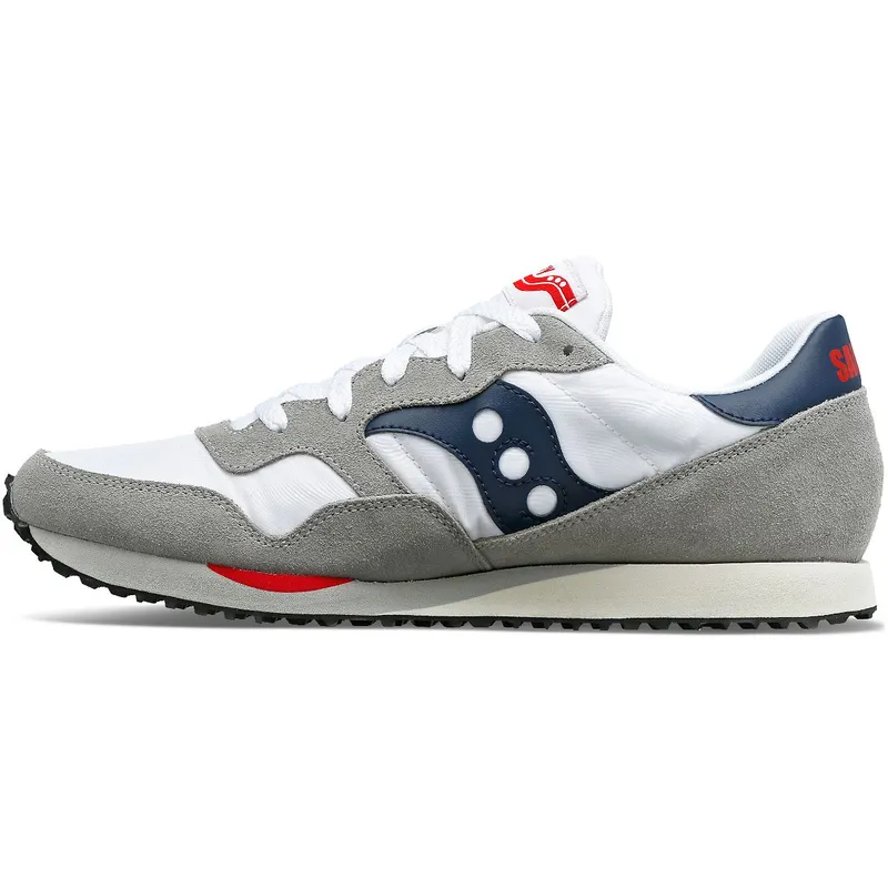 Saucony DXN Trainer White / Navy (S70757-2)