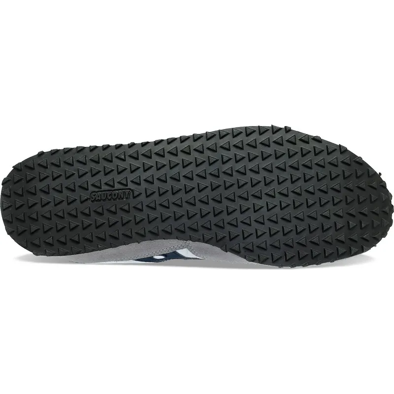 Saucony DXN Trainer White / Navy (S70757-2)
