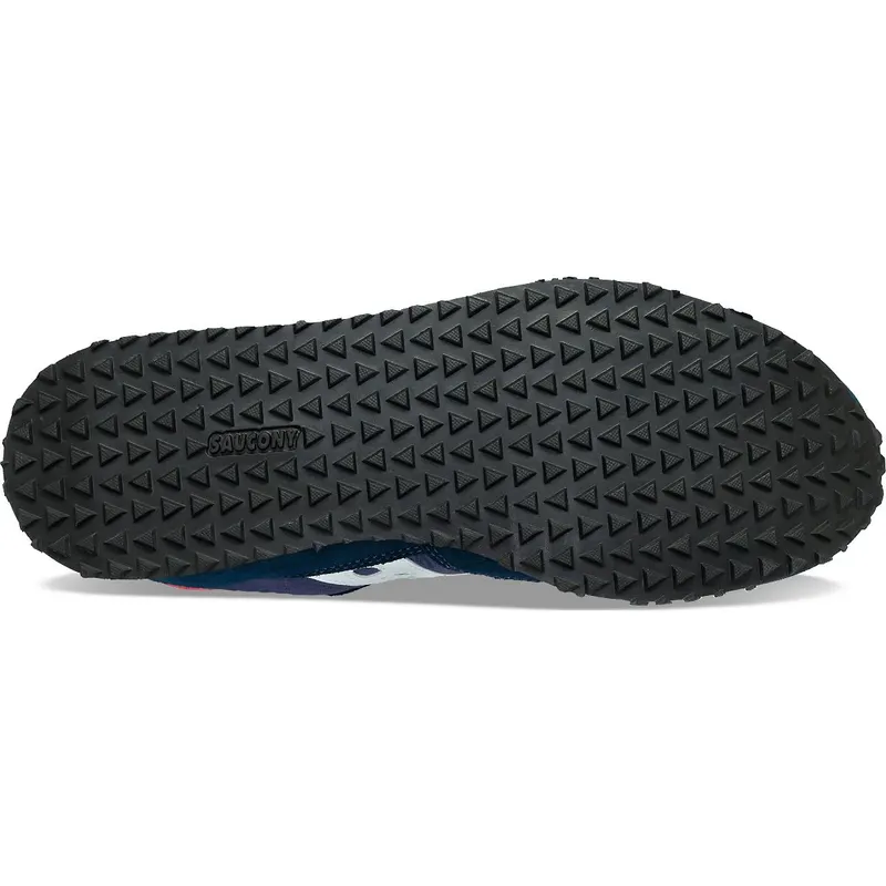 Saucony DXN Trainer Navy / White (S70757-3)