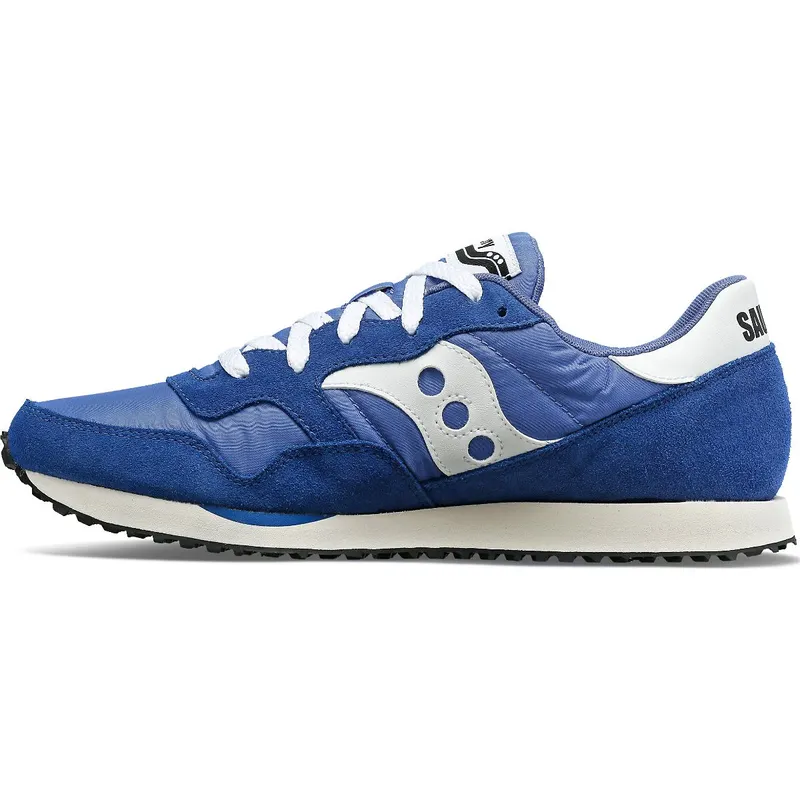 Saucony DXN Trainer Blue / White (S70757-4)