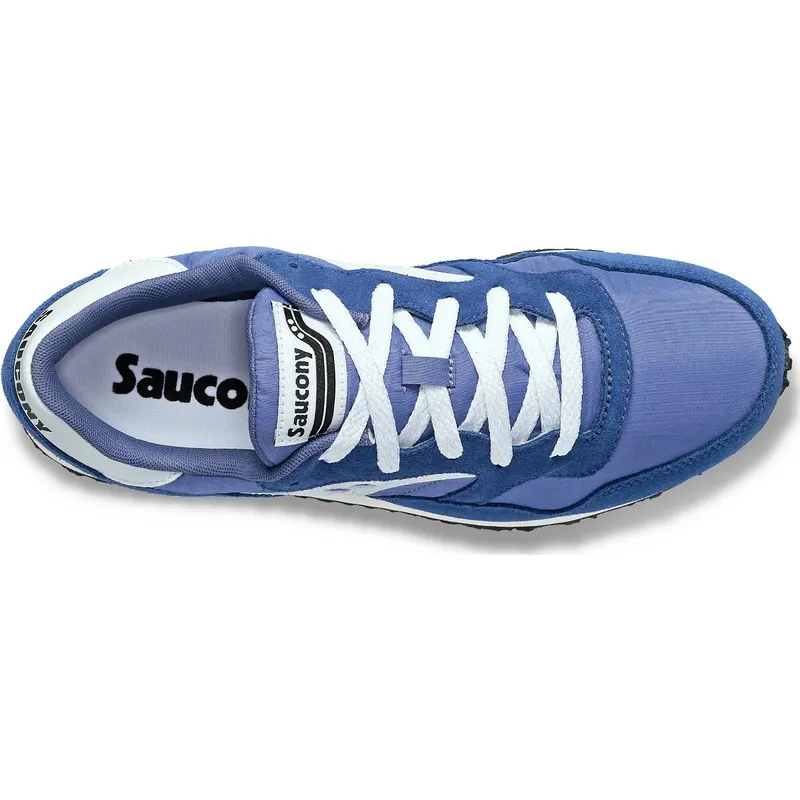 Saucony DXN Trainer Blue / White (S70757-4)