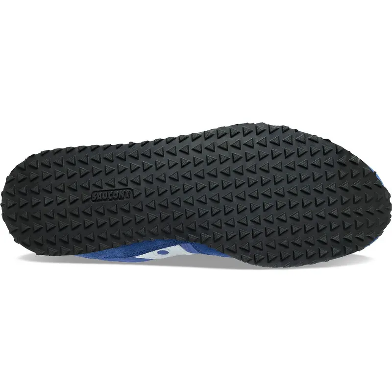 Saucony DXN Trainer Blue / White (S70757-4)
