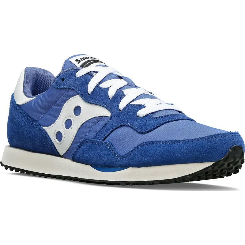 Saucony DXN Trainer Blue / White (S70757-4)