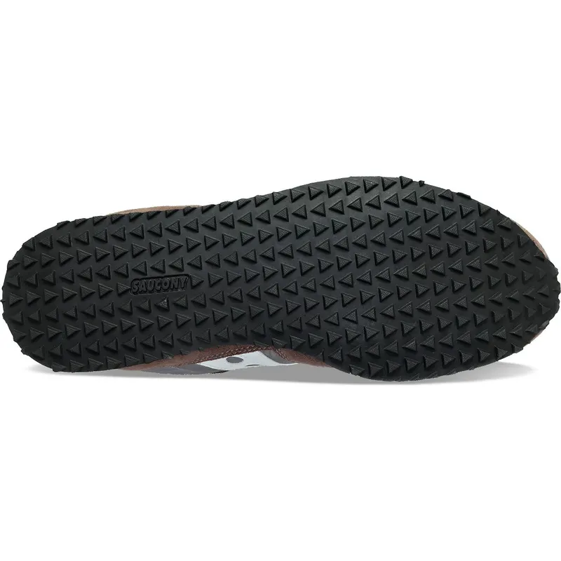 Saucony DXN Trainer Grey / White (S70757-6)