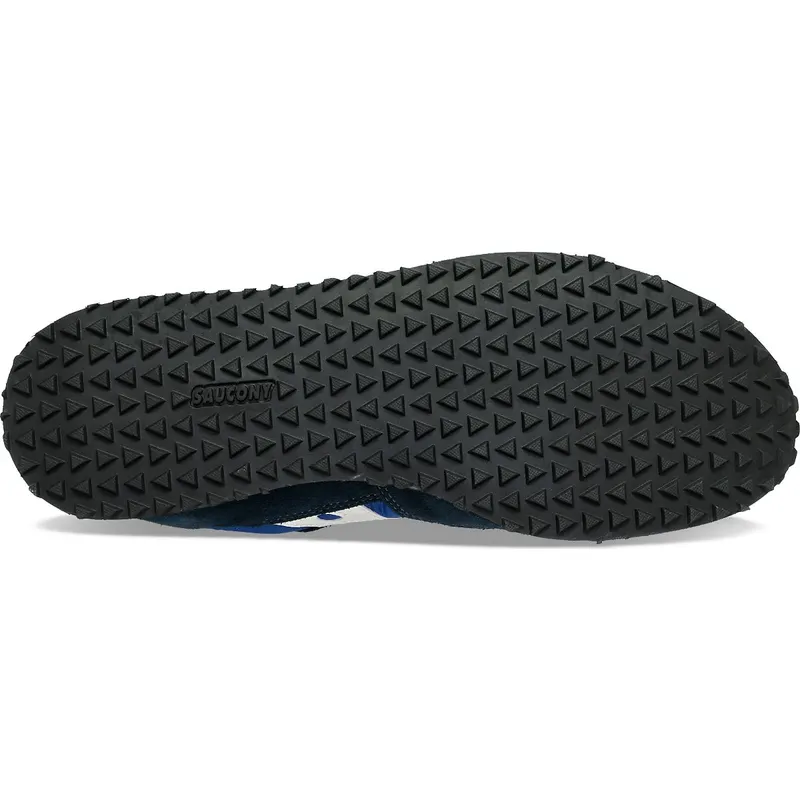 Saucony DXN Trainer Blue / White / Lime (S70757-9)