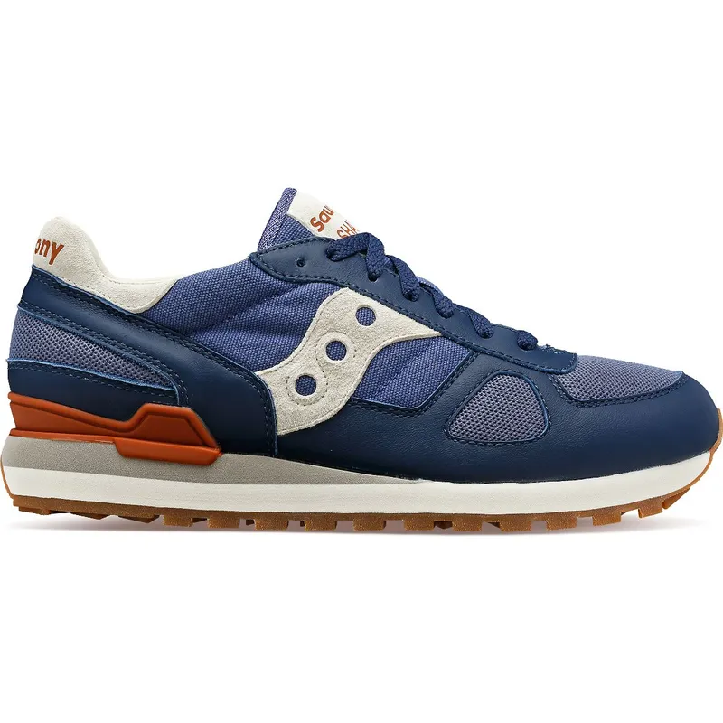 Saucony Shadow Original Navy / White (S70762-2)