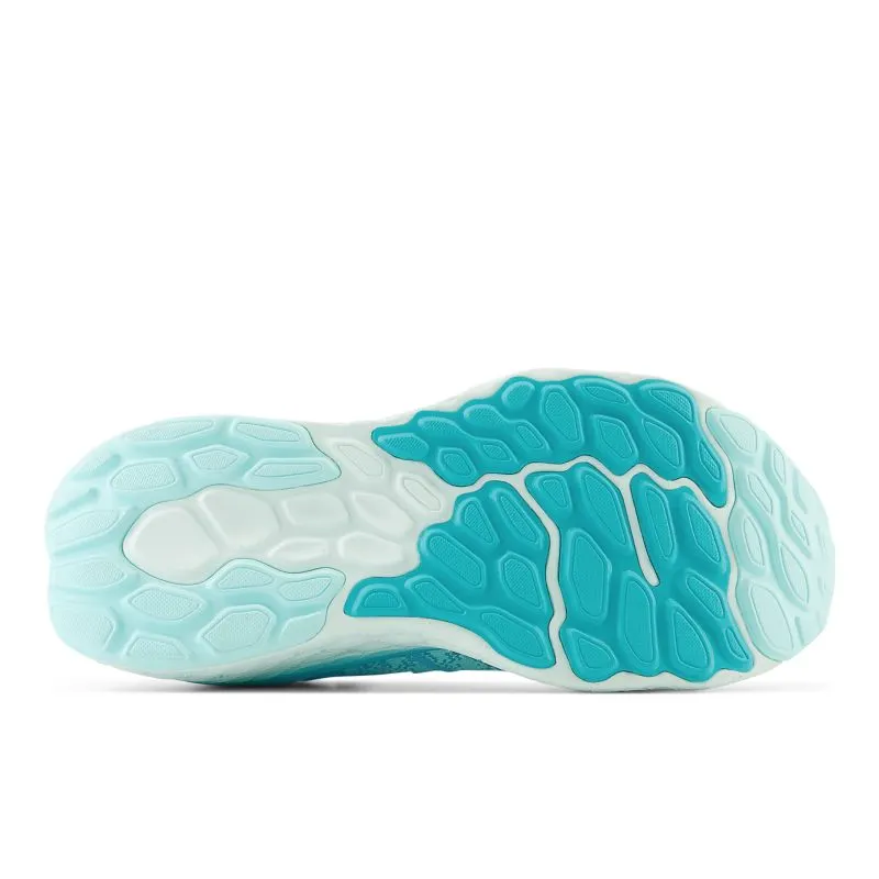 New Balance Fresh Foam X 1080v12 Bright Cyan / Virtual Blue (W1080V12-44664)