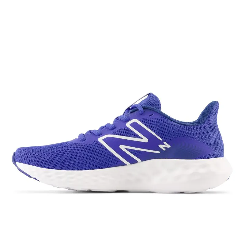 New Balance 411v3 Marine Blue / Night Sky / Sea Salt (W411V3-43892)