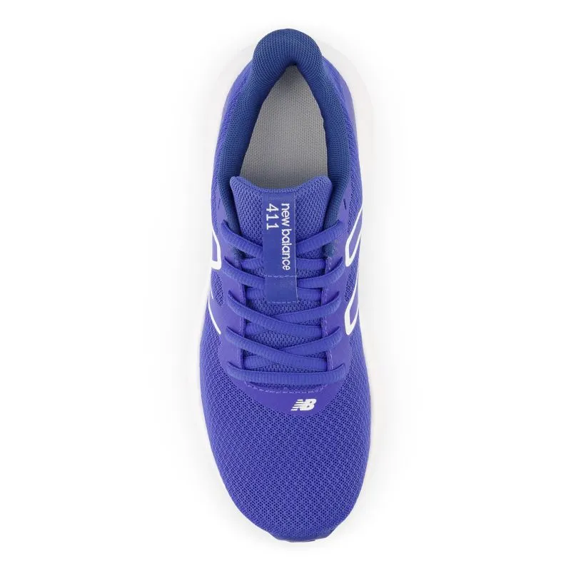 New Balance 411v3 Marine Blue / Night Sky / Sea Salt (W411V3-43892)