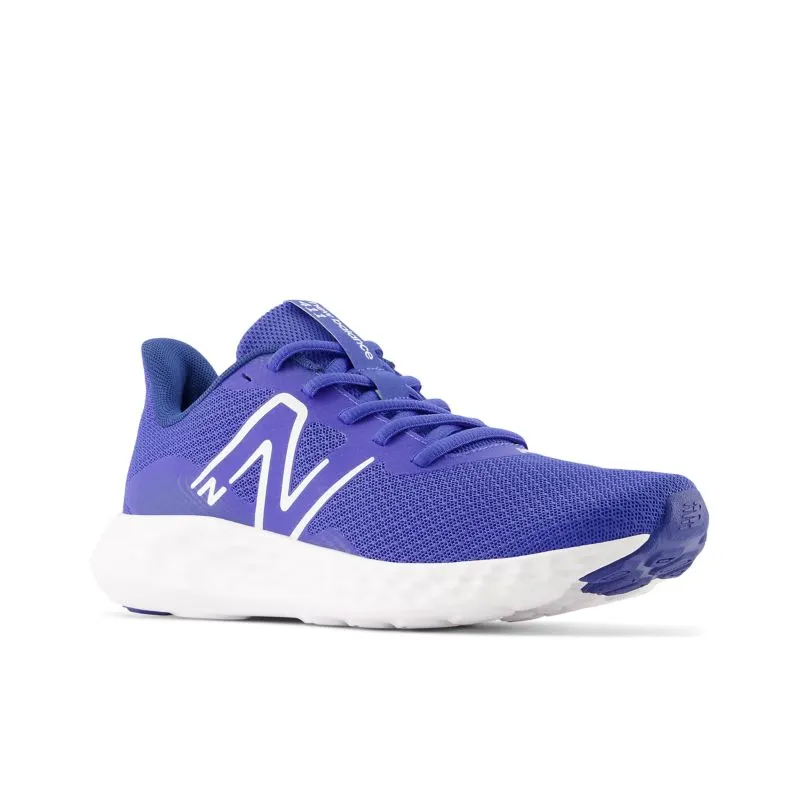 New Balance 411v3 Marine Blue / Night Sky / Sea Salt (W411V3-43892)