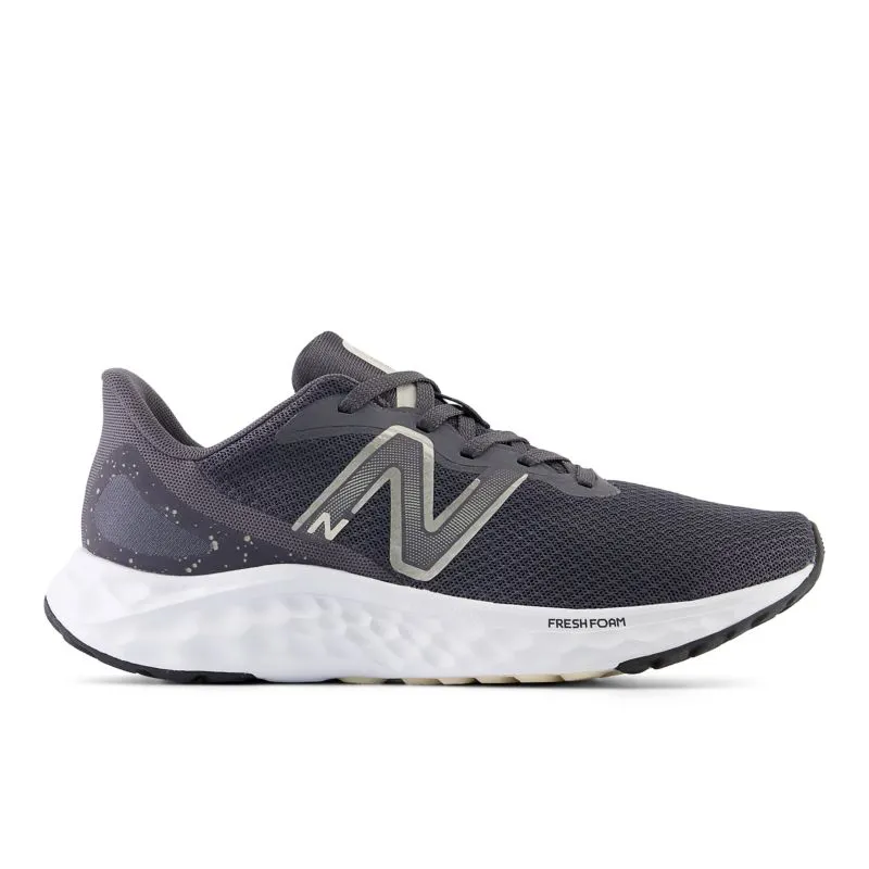 New Balance Fresh Foam Arishi V4 Magnet / Team Cream / Light Gold Metallic (WARISV4-43917)