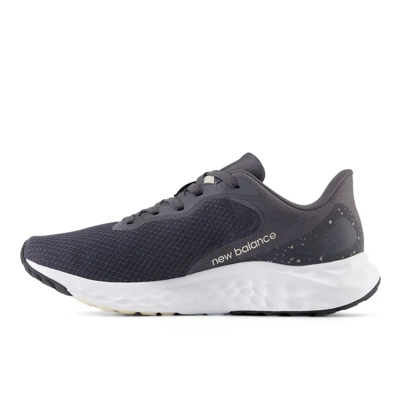 New Balance Fresh Foam Arishi V4 Magnet / Team Cream / Light Gold Metallic (WARISV4-43917)
