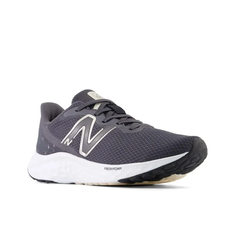 New Balance Fresh Foam Arishi V4 Magnet / Team Cream / Light Gold Metallic (WARISV4-43917)
