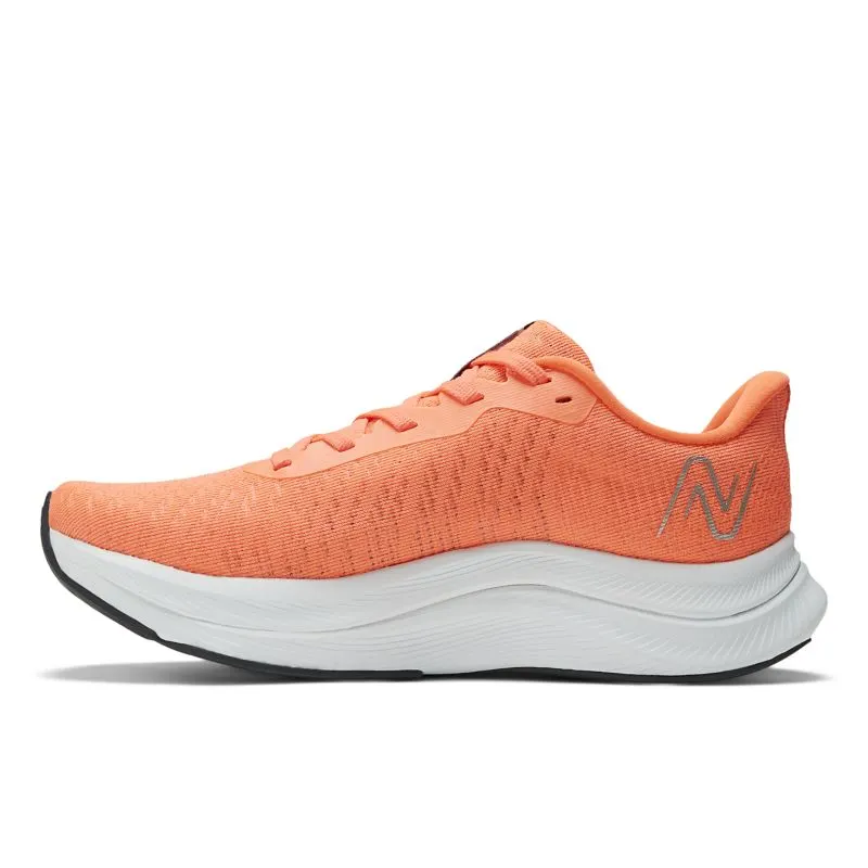 New Balance FuelCell Propel v4 Neon Dragonfly / Ice Blue / Black (WFCPRV4-42937)