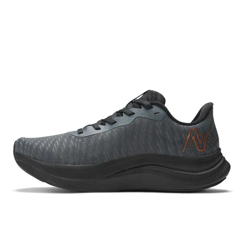 New Balance FuelCell Propel v4 Graphite / Black / Copper Metallic (WFCPRV4-44883)