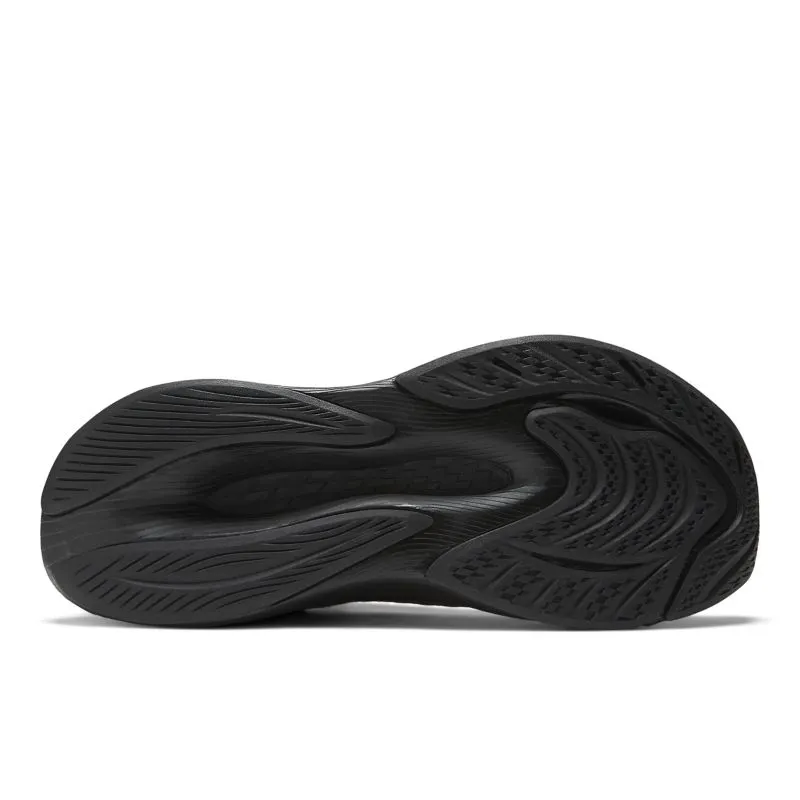 New Balance FuelCell Propel v4 Graphite / Black / Copper Metallic (WFCPRV4-44883)